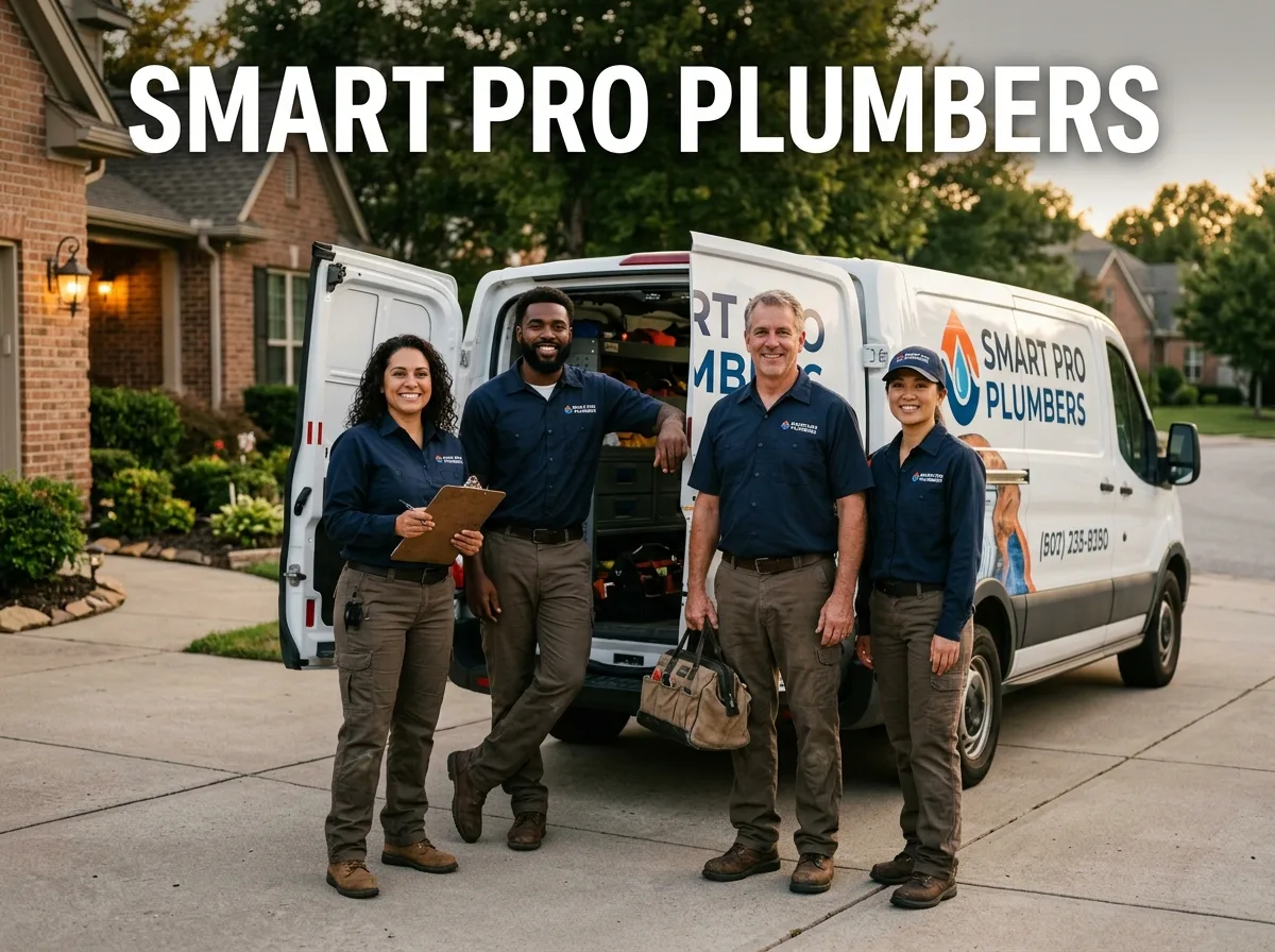 Water Heater Repair company in Cavalier, ND